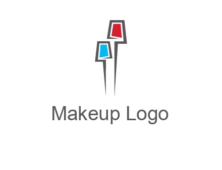 decorative lamp icon