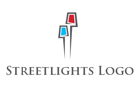 decorative lamp icon