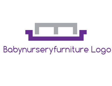 abstract sofa logo