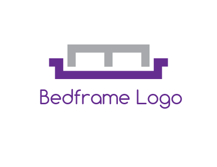 abstract sofa logo