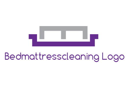 abstract sofa logo