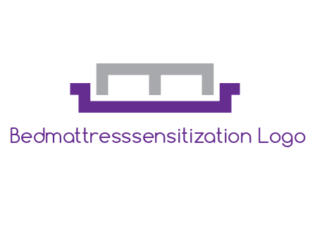 abstract sofa logo