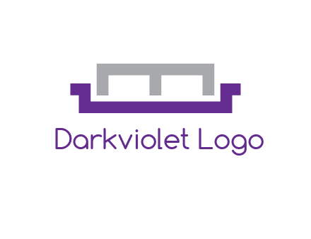 abstract sofa logo