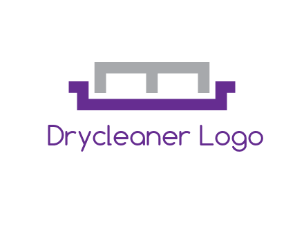 abstract sofa logo