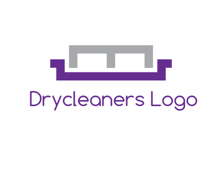 abstract sofa logo