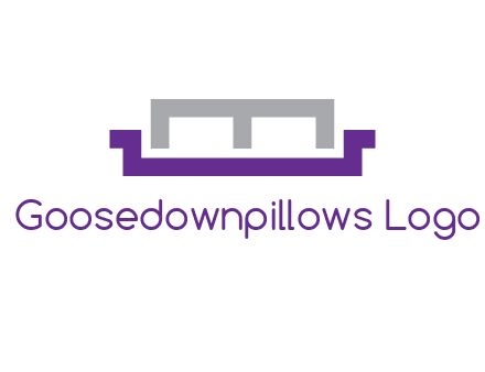 abstract sofa logo