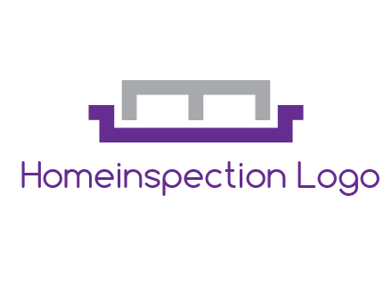abstract sofa logo