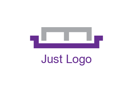 abstract sofa logo