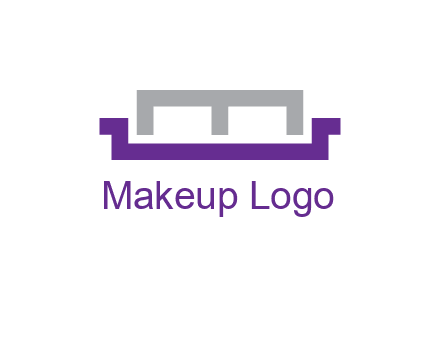 abstract sofa logo