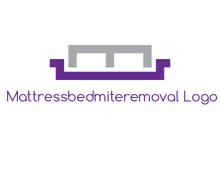 abstract sofa logo