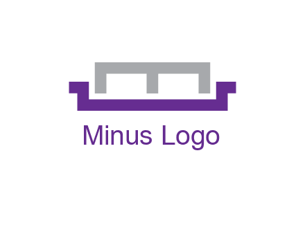 abstract sofa logo