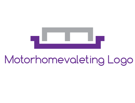 abstract sofa logo
