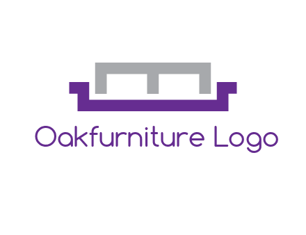 abstract sofa logo