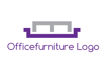 abstract sofa logo