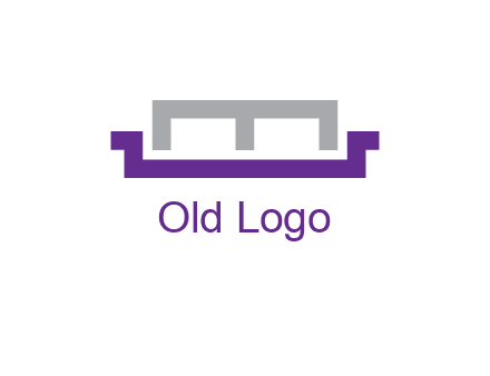 abstract sofa logo