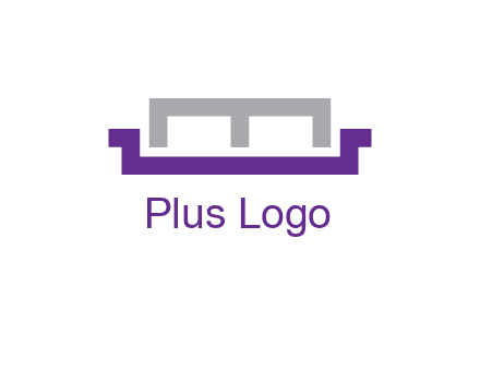 abstract sofa logo