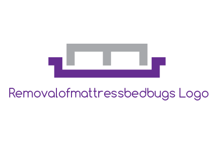 abstract sofa logo