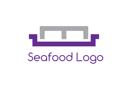 abstract sofa logo