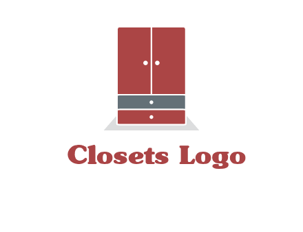 closet drawer icon