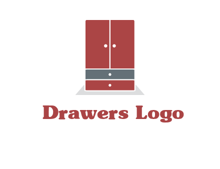 closet drawer icon