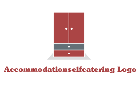 closet drawer icon