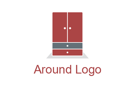 closet drawer icon