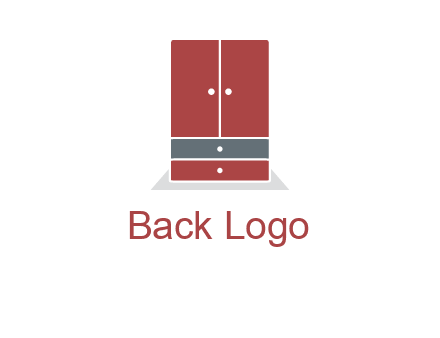 closet drawer icon