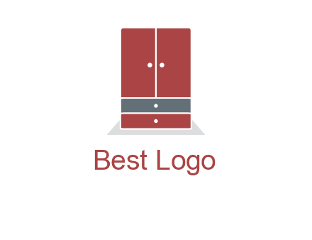 closet drawer icon