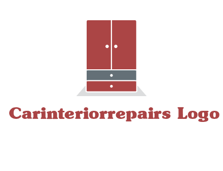 closet drawer icon