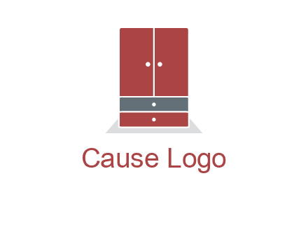 closet drawer icon