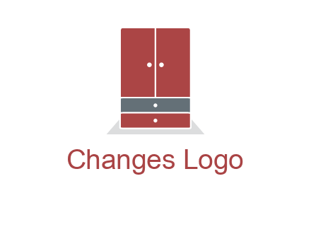 closet drawer icon