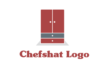 closet drawer icon