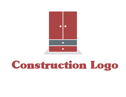 closet drawer icon