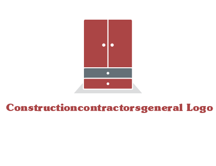 closet drawer icon