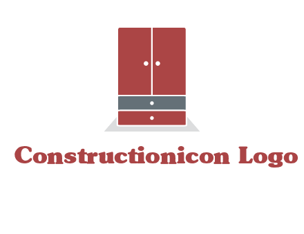 closet drawer icon