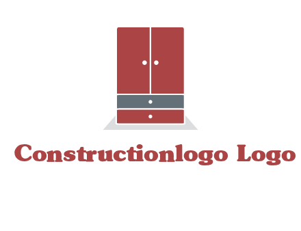 closet drawer icon