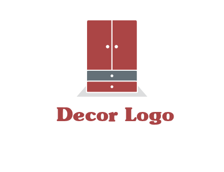 closet drawer icon