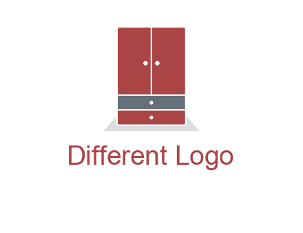closet drawer icon