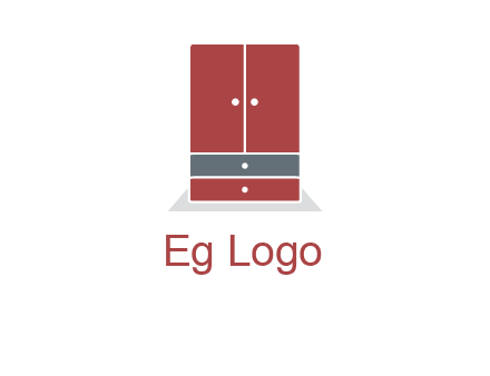 closet drawer icon