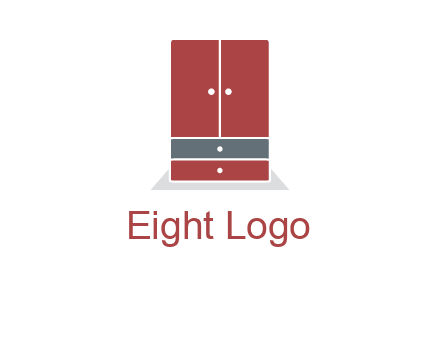 closet drawer icon