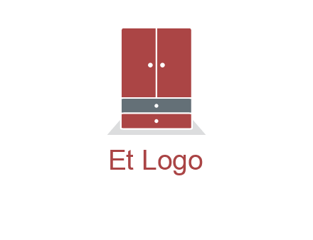 closet drawer icon