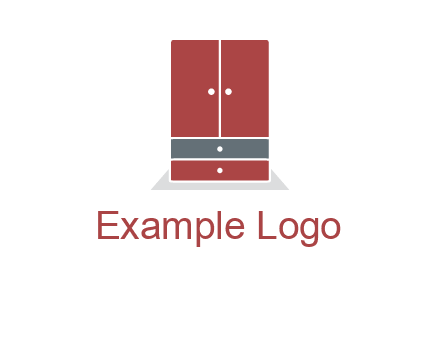 closet drawer icon