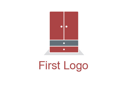 closet drawer icon