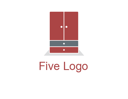 closet drawer icon