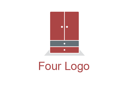 closet drawer icon