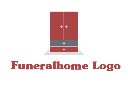 closet drawer icon