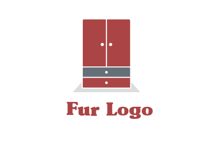 closet drawer icon