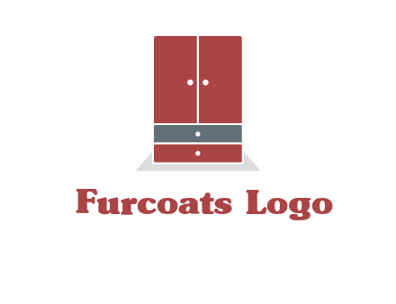 closet drawer icon