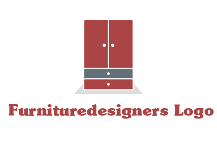 closet drawer icon