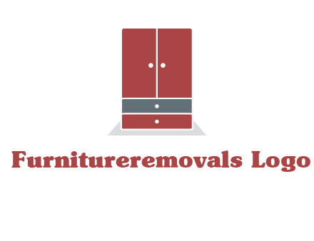 closet drawer icon